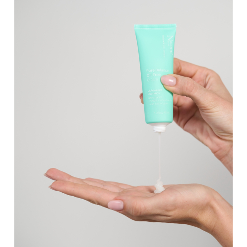 Nacomi - *Next lvl* - Crema hidratante Pure Balance