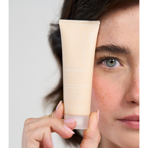 Nacomi - *Next lvl* - Crema ultra-hidratante Skin Barrier