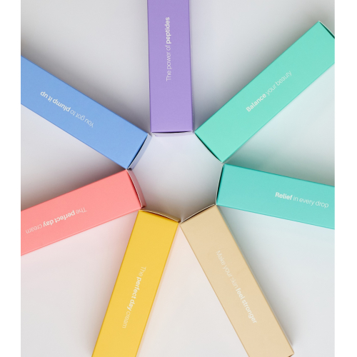 Nacomi - *Next lvl* - Crema ultra-hidratante Skin Barrier