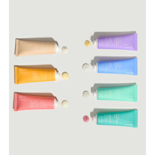 Nacomi - *Next lvl* - Crema ultra-hidratante Skin Barrier