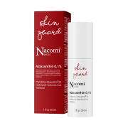 Nacomi - *Next Lvl* - Sérum antioxidante 0.1% Astaxanthin
