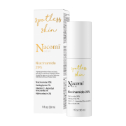 Nacomi - *Next Lvl* - Sérum Niacinamida 20% Spotless Skin