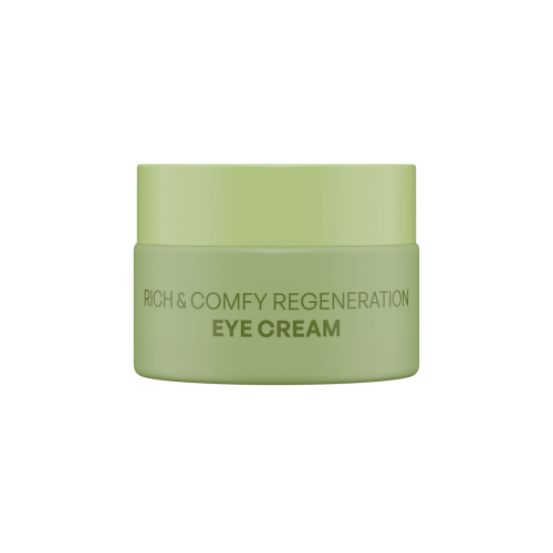 Nacomi - *Rich & Comfy Regeneration* - Contorno de ojos con aguacate y ceramidas