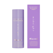 Nacomi - *Rich Recovery* - Gel limpiador facial con Midnight 