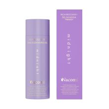 Nacomi - *Rich Recovery* - Gel limpiador facial con Midnight 