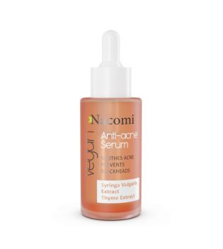 Nacomi - Sérum anti-acné