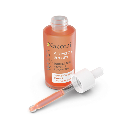Nacomi - Sérum anti-acné