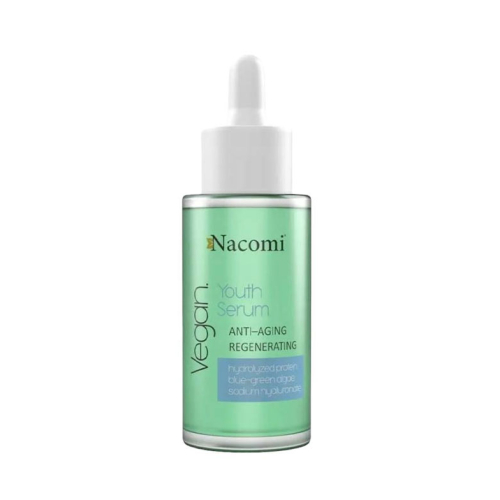 Nacomi - Sérum antiedad y regenerador - Youth