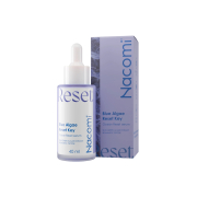 Nacomi - *Reset* - Sérum Renovador Blue Algae Reset Key