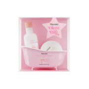 Nacomi - Set de cuidado corporal Glow Gift - Cloud Cream Dream