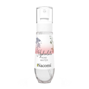 Nacomi - Spray facial y corporal Hydrolate - Agua de rosas