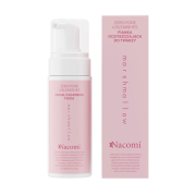 Nacomi - *Zero Pore & Blemishes* - Espuma limpiadora facial Marshmallow
