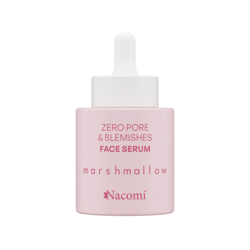 Nacomi - *Zero Pore & Blemishes* - Sérum facial con malvavisco