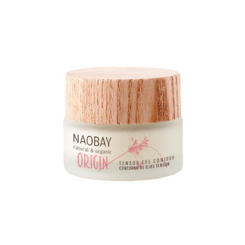 Naobay - Contorno de ojos tensor Origin