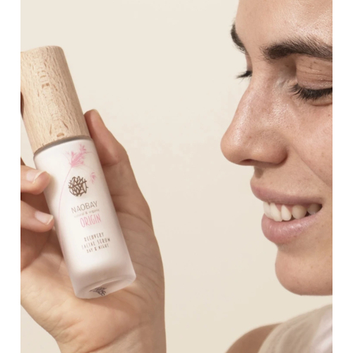 Naobay - Sérum facial recuperador día y noche Origin