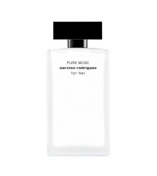 Narciso Rodriguez - Eau de parfum For Her Pure Music