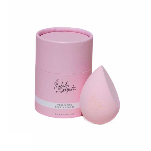Natalia Surymta - Esponja de maquillaje Perfecting Beauty