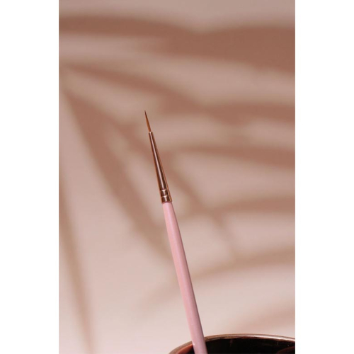 Natalia Surymta - Pincel con pelo largo - N7.1