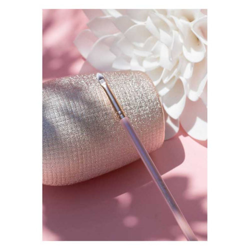 Natalia Surymta - Pincel de precisión de ojos y labios - N7