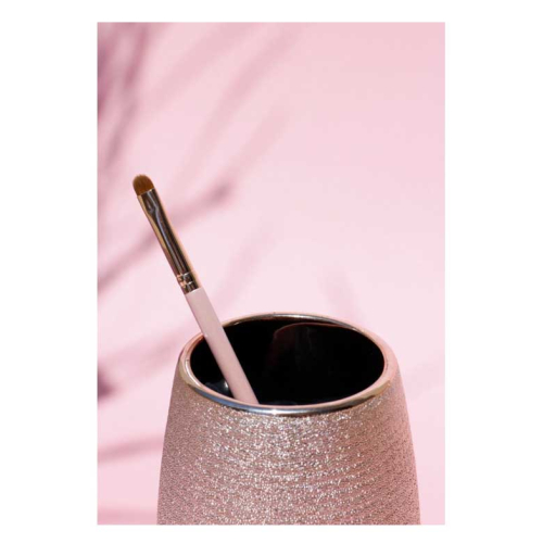 Natalia Surymta - Pincel plano para sombras - N25