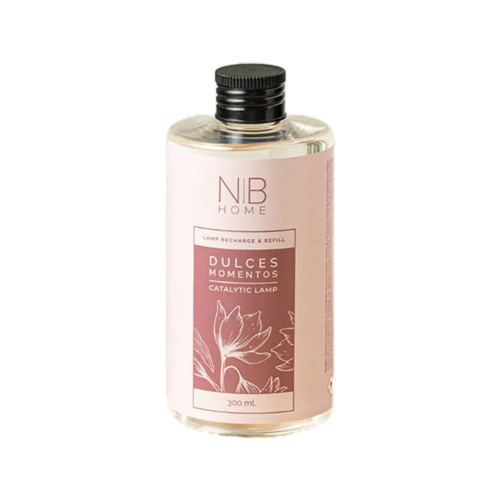 Natta Beauty - Aroma para lámpara catalítica - Dulces momentos