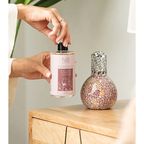 Natta Beauty - Aroma para lámpara catalítica - Dulces momentos