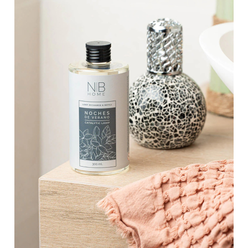 Natta Beauty - Aroma para lámpara catalítica - Noches de verano