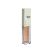 Natta Beauty - Iluminador liquido para rostro - Champagne
