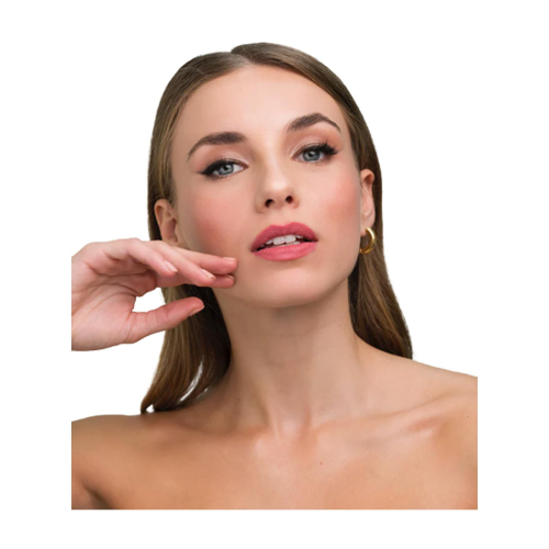 Natta Beauty - Labial líquido Long Lasting Matte Velvet Touch - Blossom