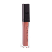 Natta Beauty - Labial líquido Long Lasting Matte Velvet Touch - Cocoa