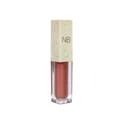 Natta Beauty - Labial líquido Long Lasting Matte Velvet Touch - Mellow