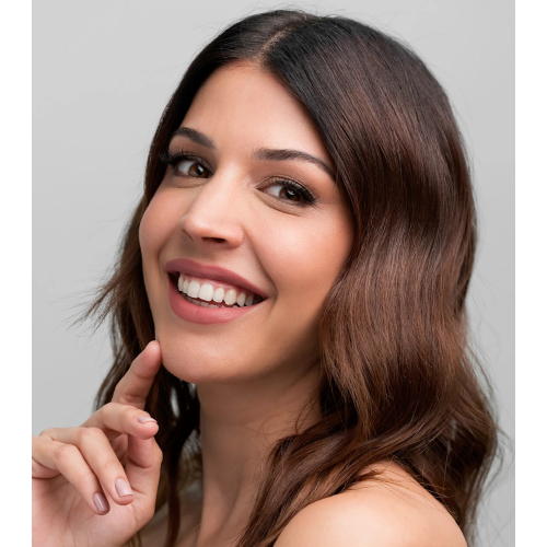 Natta Beauty - Labial líquido Long Lasting Matte Velvet Touch - Mellow