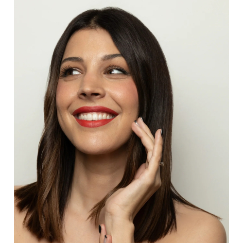 Natta Beauty - Labial líquido Long Lasting Matte Velvet Touch - París