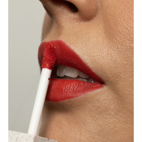 Natta Beauty - Labial líquido Long Lasting Matte Velvet Touch - París