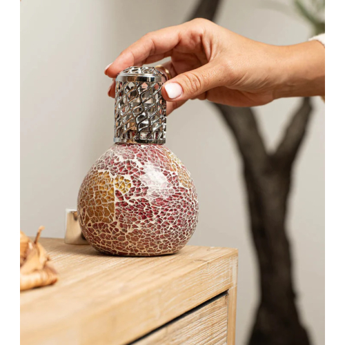 Natta Beauty - Lámpara catalítica - Amanecer