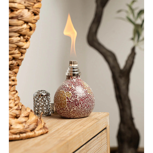 Natta Beauty - Lámpara catalítica - Amanecer