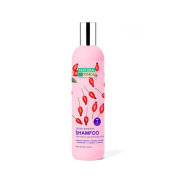 Natura Estonica - Champú nutritivo para cabello dañado Seven Benefits