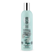 Natura Siberica - Acondicionador para cabello graso - Volumen y frescor