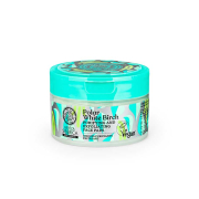 Natura Siberica - *Berëza Siberica* - Discos purificantes y exfoliantes