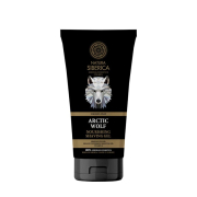 Natura Siberica - *For Men* - Gel de afeitado nutritivo - Artic Wolf