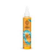 Natura Siberica - *Grow* - Aceite capilar para el crecimiento