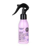 Natura Siberica - *Hair Evolution* - Bruma capilar natural multifunción Caviar Therapy - Reparación y protección