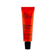 Natura Siberica - *Lab Biome* - Crema reparadora para el contorno de ojos