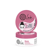 Natura Siberica - *Lab Biome* - Parches para el contorno de ojos anti-ojeras e hinchazón