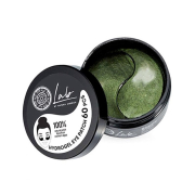 Natura Siberica - *Lab Biome* - Parches para el contorno de ojos con efecto lifting