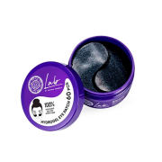 Natura Siberica - *Lab Biome* - Parches para el contorno de ojos supertonificantes