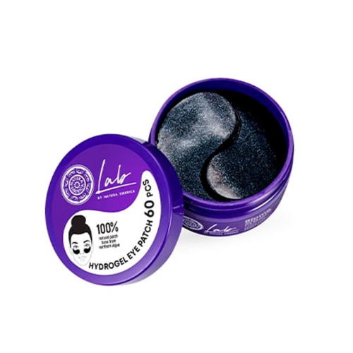 Natura Siberica - *Lab Biome* - Parches para el contorno de ojos supertonificantes