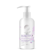 Natura Siberica - *Little Siberica BIO* - Gel íntimo delicado para bebés