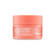 Natura Siberica - *Oblepikha C-Berrica* - Crema de día iluminadora