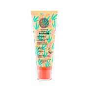 Natura Siberica - *Oblepikha C-Berrica* - Mascarilla facial - Esplendor de vitaminas